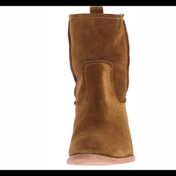 🤩SALE🤩FRYE Cara Boots - Picture 8 of 13